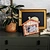 gold picture frame